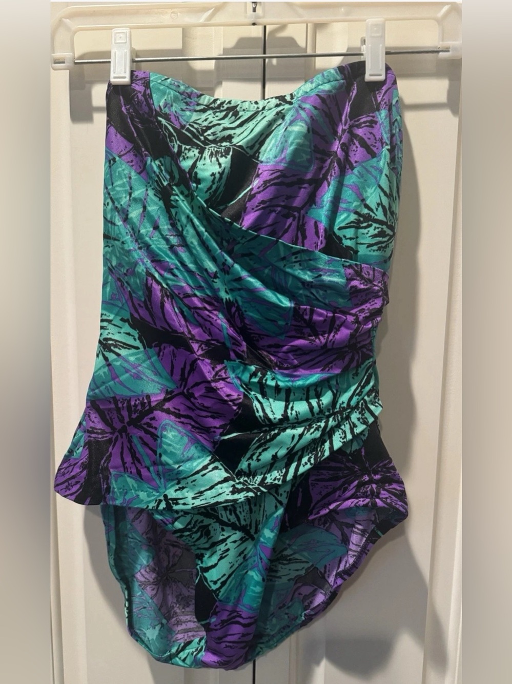 Women’s Catalina One Piece Swimsuit - Size 10